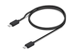 Cabo Comtac USB C para USB C 1 metro - 9338
