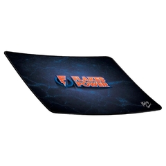 Mouse Pad ELG Gamer Flakes Power F-Power, Speed, Médio (360x300mm) - FLKMP001