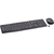 Kit Logitech Teclado e Mouse S/fio Mk235 Preto 920-007903 - comprar online