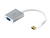 Adaptador Comtac HDMI para VGA c/ audio - 9274 na internet