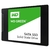 SSD WD 120GB Green Sata3 2.5 7mm WDS120G2G0A - loja online