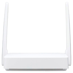 Roteador Wireless Mercusys N 300MBPS - MW301R