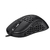 Mouse MotoSpeed Gamer Darmoshark N1 Essential Zeus 6400DPI RGB - Preto