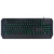 Teclado Vinik Gamer VX GAMING Draco Teclas Macro Led 3 CORES ABNT2 Preto - G400