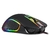 Mouse MotoSpeed Gamer V30 USB 7000DPI RGB - Preto - loja online