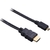 Cabo Fortrek Micro HDMI x HDMI S/F 1.4 1,8 MT - MHD-201/1.8 na internet