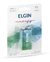 Bateria Elgin 9V Alcalina C/1 (82158) - comprar online