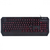 Teclado Vinik Gamer VX GAMING Draco Teclas Macro Led 3 CORES ABNT2 Preto - G400 - comprar online