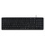 Teclado Coletek USB Preto - CK-K15KB