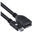 Cabo Extensor Vinik USB-C para USB 2.0 - 2 metros - C20UAF-18 na internet