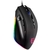Mouse MotoSpeed Gamer V80 USB 5000DPI RGB - Preto na internet