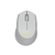 Mouse Logitech Sem Fio 1000DPI m280 Cinza 910-004285