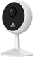 Câmera IP EzViz C1C 720p 12m IR Até 256GB - CS-C1C-D0-1D1WFR - comprar online