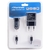 Kit FORTREK Carregadores de Energia USB 12V/Bivolt MPK-101 Preto - comprar online