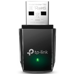 Adaptador Wireless TP-Link USB AC1300 MBPSARCHER T3U