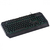 Teclado Vinik Gamer VX GAMING Draco Teclas Macro Led 3 CORES ABNT2 Preto - G400 - loja online