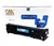 Toner Colortek p/ HP CB541/CE321A/CF211 ciano 1.4K - comprar online