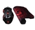 Combo Gamer Bright Mouse e MousePad Scorpion - M315G1 - comprar online