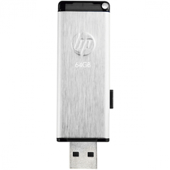 Pen Drive HP 64GB USB 2.0 V257W HPFD257W-64