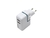 Carregador USB Comtac 2x USB + Veicular - 9114 - loja online