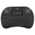 Teclado para Smart TV OEX Air Mouse CK103 com Touchpad - comprar online