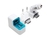 Carregador USB Comtac 2x USB + Veicular - 9114 - Servcel.Info | Tudo em Informática e Eletrônicos
