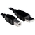 Cabo Plus Cable USB A Macho x B Macho 1.8 m PC-USB1801 - comprar online