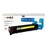 Toner Coortek p/ HP CB542/CE322A/CF212 amarelo 1.5K - comprar online