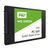 Imagem do SSD WD 120GB Green Sata3 2.5 7mm WDS120G2G0A
