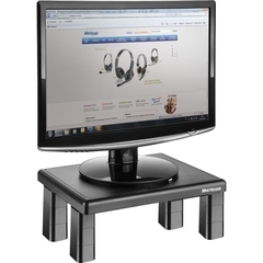 Suporte Multilaser Para Monitor AC125 Preto