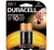 Pilha Duracell Alcalina AA com 2 unidades - MN1500B2