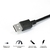 Cabo Extensor PCYES USB 2.0 2,0 metro - PUAMF2-2 - comprar online