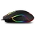 Mouse MotoSpeed Gamer V30 USB 7000DPI RGB - Preto na internet