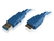 Cabo Comtac USB 3.0 tipo A x Micro B 1 metro - 9317 - comprar online