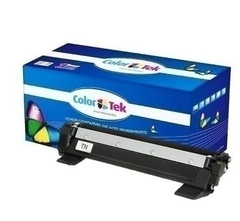 Toner Colortek para impressora Brother TN1060/TN1000/1030/1040/1050/1070