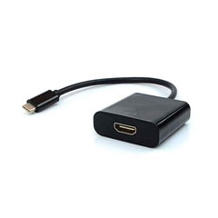 Adaptador PlusCable USB-C para HDMI - ADP-303BK