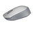 Mouse Logitech Sem Fio 1000DPI M170 Prata - 910-005334 na internet