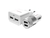 Carregador USB Comtac Residencial e Veicular - 9354 na internet
