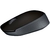 Mouse Logitech Sem Fio 1000DPI M170 Preto - 910-004940 na internet