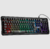 Teclado ELG USB Gamer Flakes Power - FLKT001