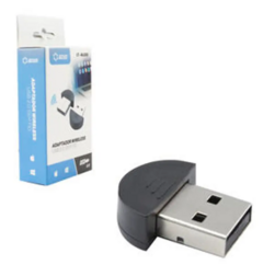 Adaptador Bluetooth Lotus USB 2.0 LT-BL020