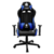 Cadeira Gamer Evolut Tanker - Preto/Azul - EG905