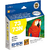 Cartucho p/stylus amarelo T073420BR Epson CX 1 UN - comprar online