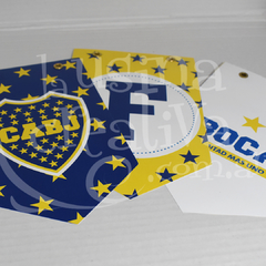 Banderín - Boca Juniors - comprar online