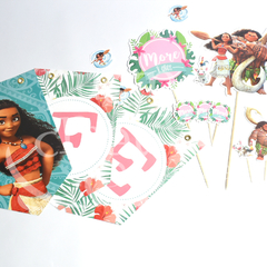 DISEÑO MOANA - comprar online