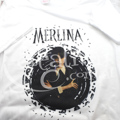 REMERA - MERLINA