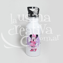 Diseño Minnie Mouse (TZ59)