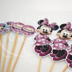 Toppers Minnie