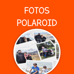 Fotos Polaroid x8 - comprar online
