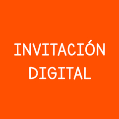 Invitación Digital